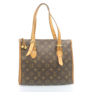 Louis Vuitton Monogram Shoulder Bag